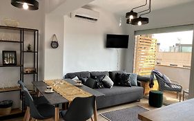 Apartamenty Toledo