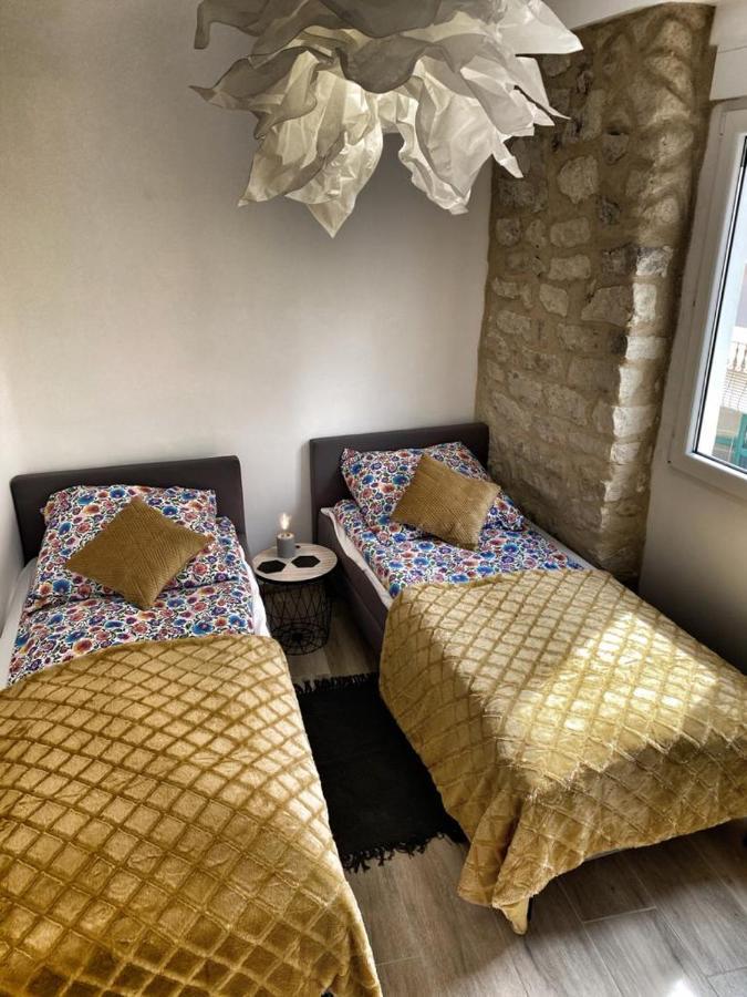 Apartamenty Toledo Alicante Exteriör bild