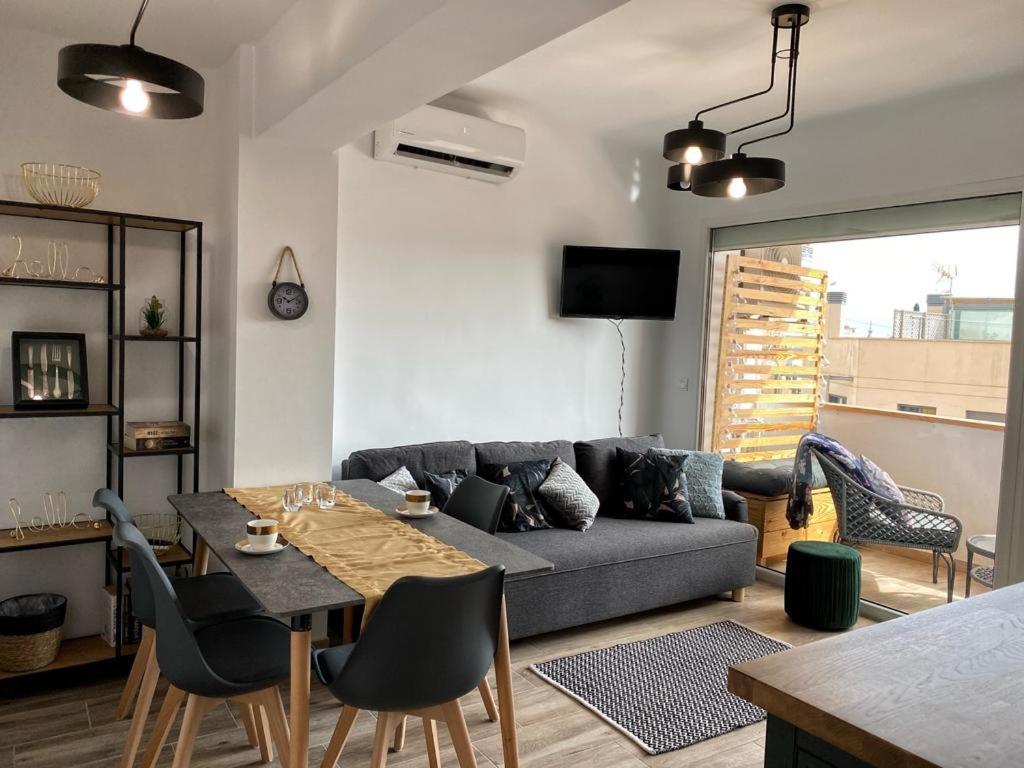 Apartamenty Toledo Alicante Exteriör bild