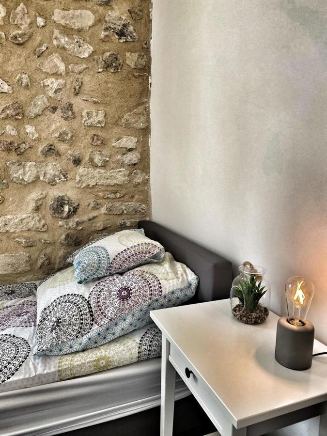 Apartamenty Toledo Alicante Exteriör bild