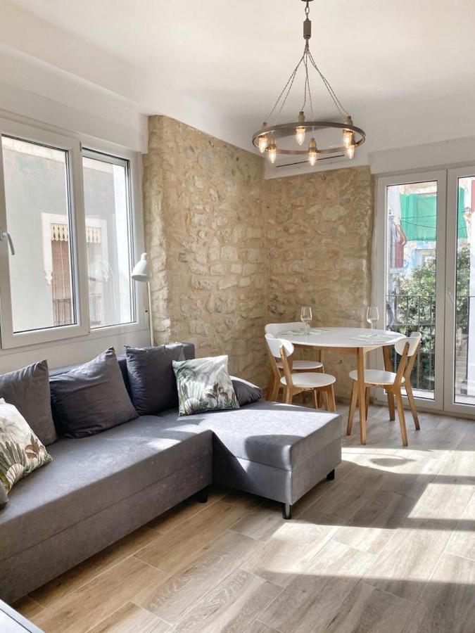 Apartamenty Toledo Alicante Exteriör bild