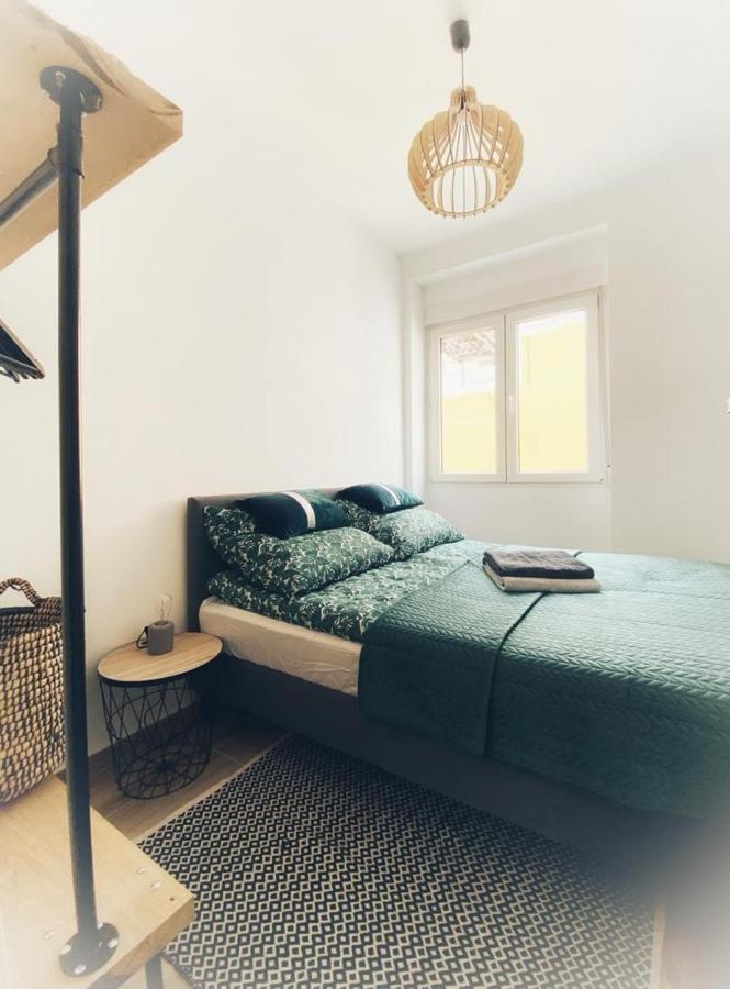 Apartamenty Toledo Alicante Exteriör bild