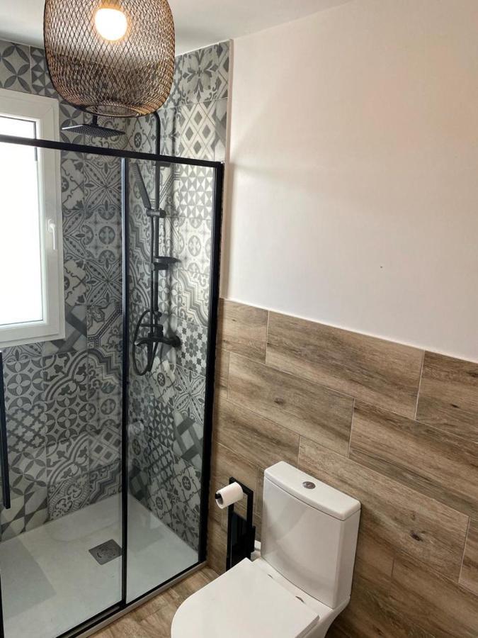 Apartamenty Toledo Alicante Exteriör bild