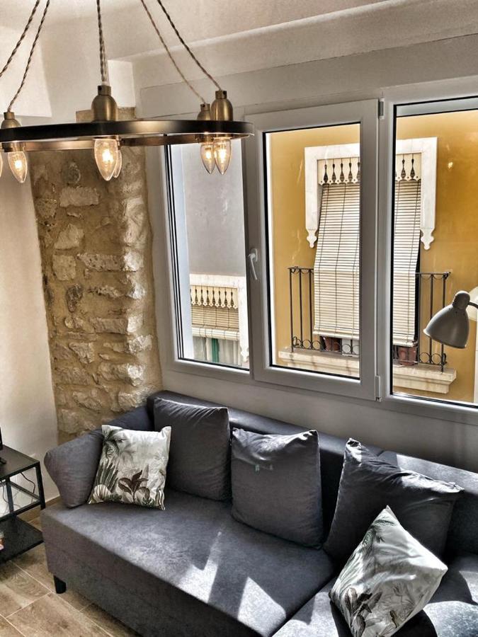 Apartamenty Toledo Alicante Exteriör bild