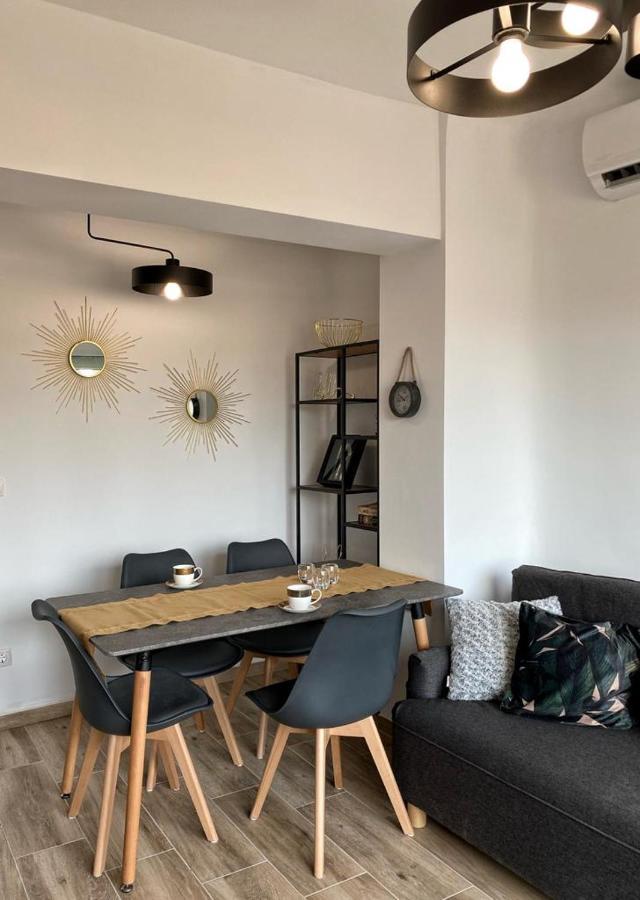 Apartamenty Toledo Alicante Exteriör bild